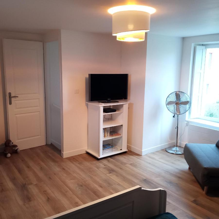 Au Repos Des Elfes Villa Braye-sous-Faye ภายนอก รูปภาพ