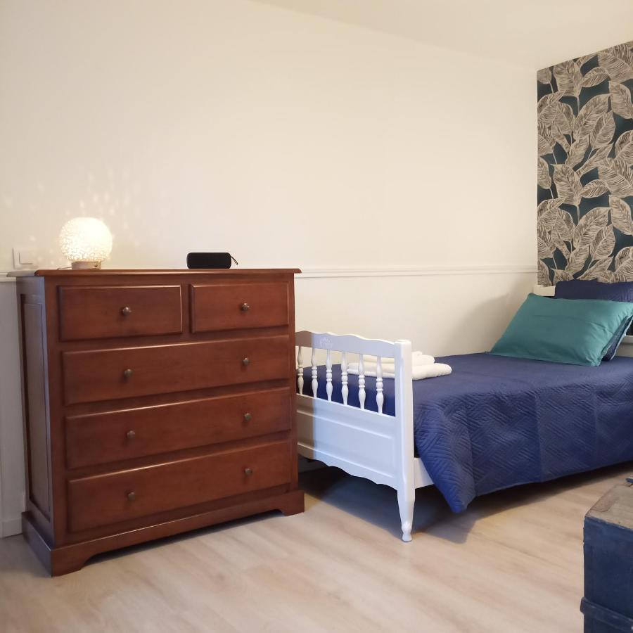 Au Repos Des Elfes Villa Braye-sous-Faye ภายนอก รูปภาพ