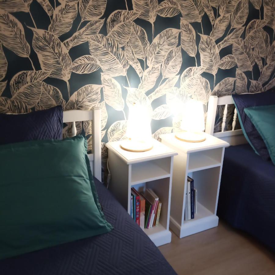 Au Repos Des Elfes Villa Braye-sous-Faye ภายนอก รูปภาพ