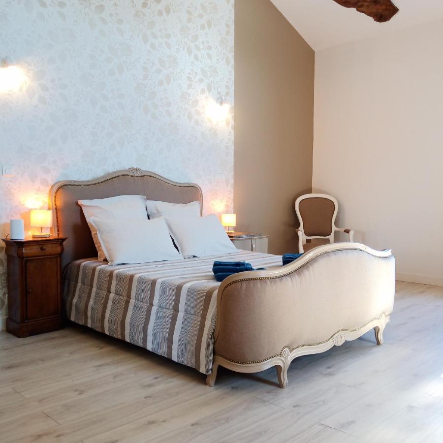 Au Repos Des Elfes Villa Braye-sous-Faye ภายนอก รูปภาพ